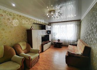 Продажа 2-комнатной квартиры, 52.6 м2, Канаш, улица Машиностроителей, 18