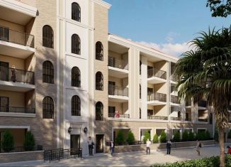 Продается 2-ком. квартира, 61.1 м2, Анапа