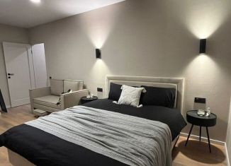 Продам 1-комнатную квартиру, 38.5 м2, Москва, район Очаково-Матвеевское, Веерная улица, 40к3