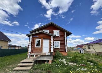 Дом на продажу, 96 м2, Марий Эл, Солнечная улица, 17