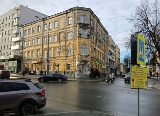 Сдам офис, 5.4 м2, Нижний Новгород, площадь Максима Горького, 4/2