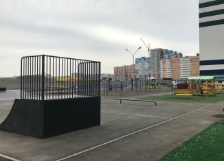 2-ком. квартира на продажу, 41 м2, Оренбург, улица Берёзка, 21, Дзержинский район