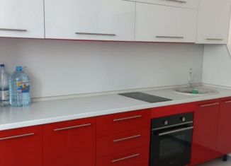 Аренда 1-комнатной квартиры, 40 м2, Краснодар, Московская улица, 125к2, микрорайон Завод Радиоизмерительных Приборов