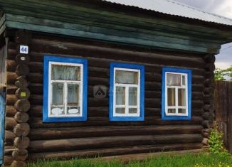 Дом на продажу, 52.9 м2, Тюмень, улица Степана Халтурина, 44
