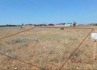 Продается участок, 5.5 сот., Саки