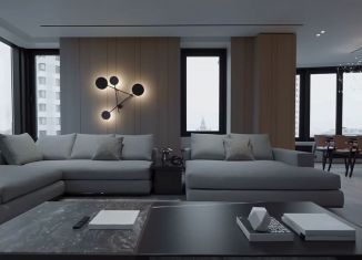 Продам 3-комнатную квартиру, 114.7 м2, Москва, Большая Грузинская улица, 69, Большая Грузинская улица