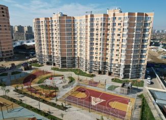 Продаю трехкомнатную квартиру, 70.2 м2, Краснодар, улица Ветеранов, 85к5, микрорайон 2-я Площадка