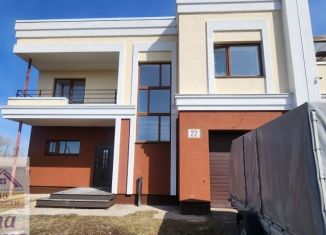 Продается дом, 189 м2, село имени 9 Января, Дальнореченская улица, 22