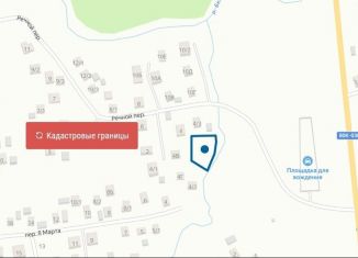 Продаю участок, 10.6 сот., село Иглино