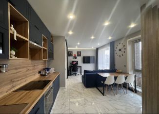 Продается двухкомнатная квартира, 42 м2, деревня Новолисиха, Чешский квартал, 20