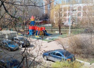 Продается 1-комнатная квартира, 38.1 м2, Москва, Братиславская улица, 11, район Марьино