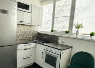 2-комнатная квартира на продажу, 40 м2, Краснодар, проспект имени писателя Знаменского, 22, микрорайон Почтовый