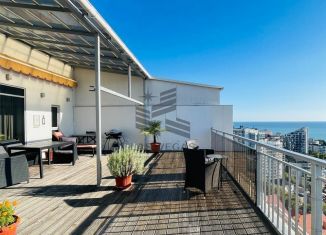 Сдача в аренду 2-ком. квартиры, 80 м2, Краснодарский край, Альпийская улица, 1/3