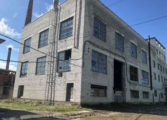 Продам помещение свободного назначения, 1457 м2, Иваново, 23-я линия, 13, Фрунзенский район