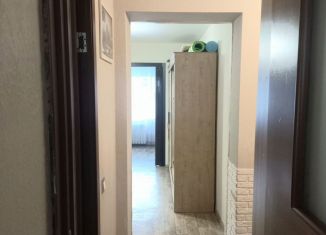 1-комнатная квартира на продажу, 35.3 м2, поселок городского типа Стройкерамика, улица Академика Дмитрия Козлова