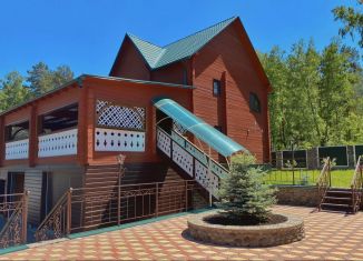 Сдается в аренду дом, 215 м2, посёлок Турбаза Юность, Берёзовая улица, 2