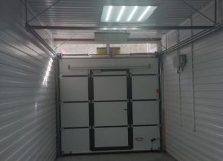 Сдаю гараж, 18 м2, Горно-Алтайск, Бийская улица, 29