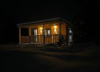 Дом в аренду, 25 м2, Пермский край