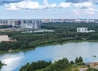 Продается 1-ком. квартира, 37.1 м2, Санкт-Петербург, метро Озерки