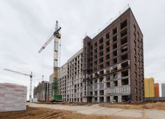 Продам двухкомнатную квартиру, 39.3 м2, Тула, Привокзальный территориальный округ