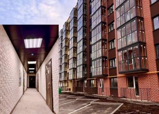 1-ком. квартира на продажу, 33.4 м2, деревня Дерябиха, деревня Дерябиха, 81