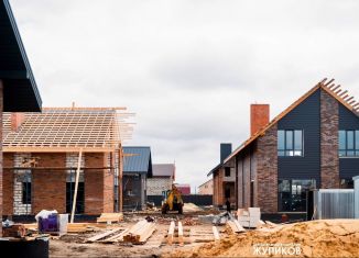 Продаю дом, 140 м2, Тамбов