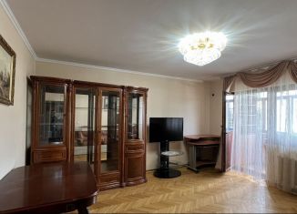 Продажа двухкомнатной квартиры, 55 м2, Краснодар, улица Александра Покрышкина, 20, микрорайон Энка (имени Маршала Жукова)