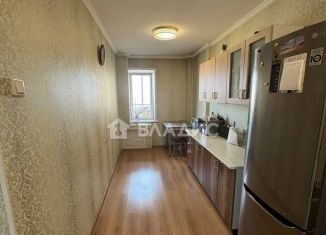 Однокомнатная квартира на продажу, 40.1 м2, Чита, улица Костюшко-Григоровича, 44