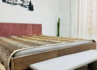 Сдаю дом, 36 м2, поселок Мезмай, Клубный переулок, 2