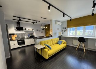 Продам 1-комнатную квартиру, 45 м2, Тула, Привокзальный территориальный округ, улица Болдина, 1к2