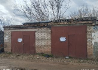 Продается гараж, 24 м2, Октябрьский, территория ГСК № 45 Феникс, 44