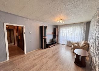 Продается двухкомнатная квартира, 52.6 м2, Екатеринбург, Чкаловский район, Бисертская улица, 18