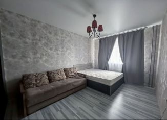 Продаю однокомнатную квартиру, 38 м2, Краснодар, проспект имени писателя Знаменского, 20, микрорайон Почтовый