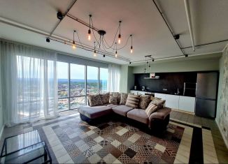 Продажа трехкомнатной квартиры, 80 м2, Серпухов, Борисовское шоссе, 1