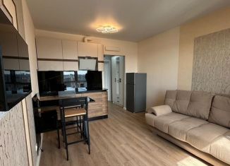 Сдается квартира студия, 20 м2, Екатеринбург, улица Гаршина, 3, Чкаловский район