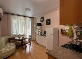 Продажа 1-ком. квартиры, 39.8 м2, Домодедово, улица Мечты, 20к2, ЖК Руполис