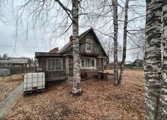 Продам дачу, 35 м2, территория Максаковское, 4-й проезд