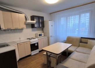 Аренда однокомнатной квартиры, 42 м2, Тюмень, Широтная улица, 168к2, ЖК Юбилейный
