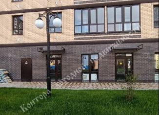 Сдается торговая площадь, 45 м2, Ростов-на-Дону, Ворошиловский район