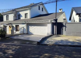 Сдам в аренду дом, 457 м2, Сочи, микрорайон Малый Ахун, СТ Учитель, 21