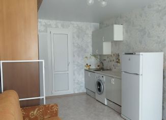 Сдам квартиру студию, 19 м2, Новосибирская область, Ключевая улица, 59/1