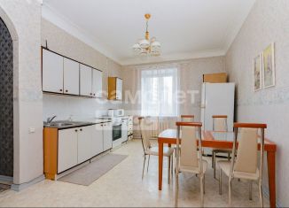 Продам 4-комнатную квартиру, 104.1 м2, Челябинск, улица Кирова, 163
