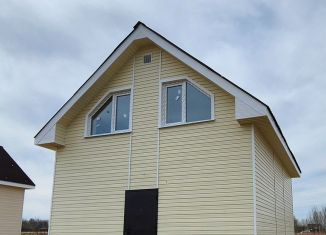 Дом на продажу, 91.6 м2, посёлок Совхоза Будённовец