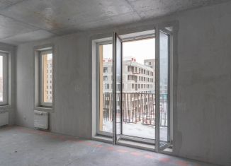 Продаю трехкомнатную квартиру, 153.9 м2, Тюмень, ЖК Речной Порт, Причальная улица, 7