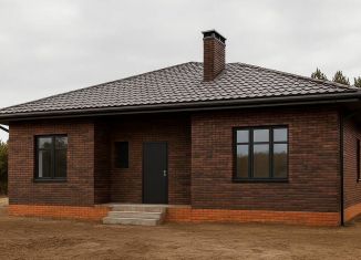 Продам дом, 107.7 м2, Рязань, площадь Ленина