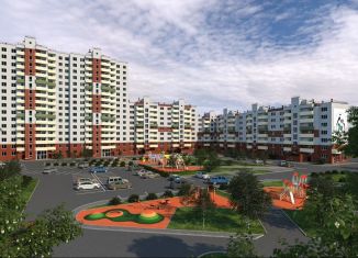 3-ком. квартира на продажу, 79.9 м2, Псковская область, улица Алексея Алёхина, 14