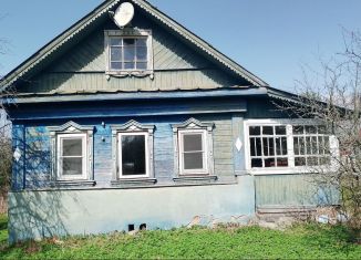 Дом на продажу, 41.7 м2, деревня Михайловское, деревня Михайловское, 22