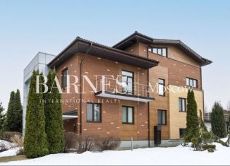 Дом на продажу, 980 м2, деревня Поздняково