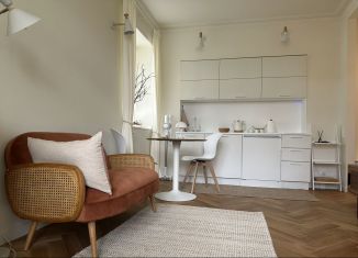 Сдается в аренду 2-ком. квартира, 25 м2, Москва, Большая Сухаревская площадь, 16/18с4, ЦАО