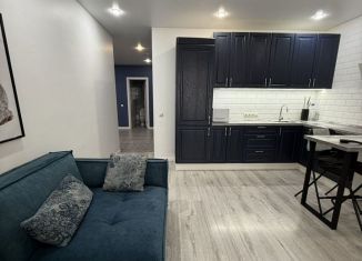 2-ком. квартира на продажу, 66.6 м2, Тольятти, проезд Оптимистов, 9, ЖК Панорама